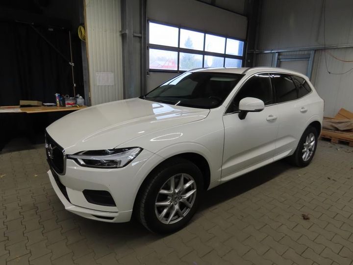 VOLVO XC60 2019 yv1uza8vdk1334601