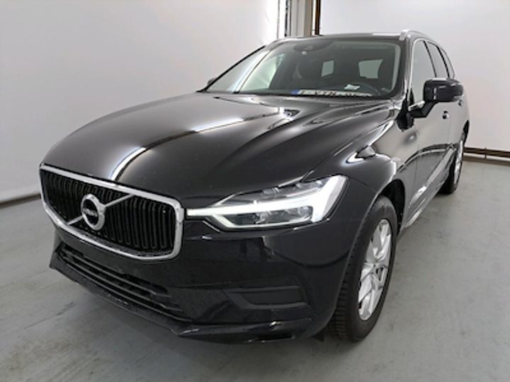 VOLVO XC60 DIESEL - 2017 2019 yv1uza8vdk1338754