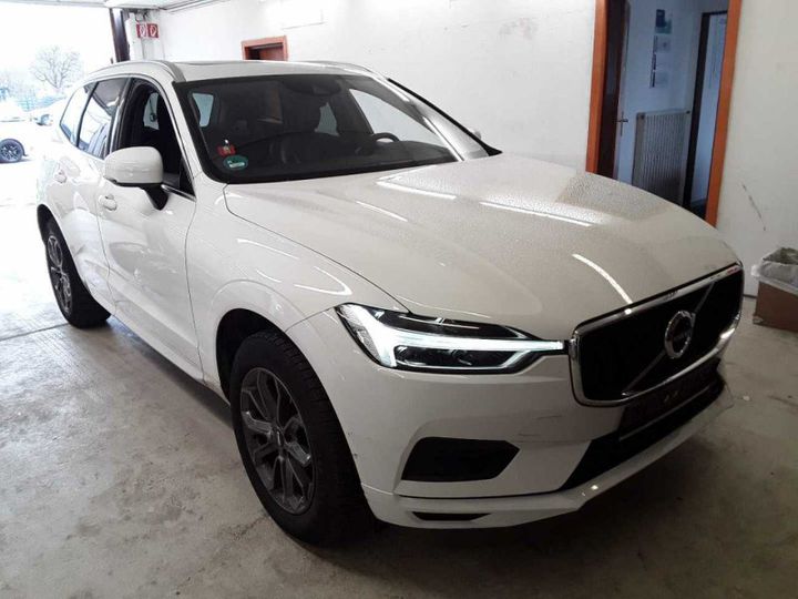 VOLVO XC60 2019 yv1uza8vdk1343422