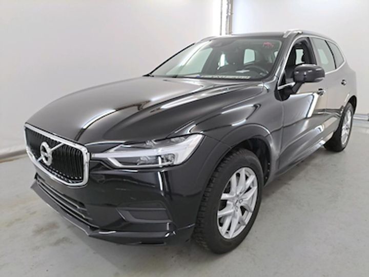 VOLVO XC60 DIESEL - 2017 2019 yv1uza8vdk1361542