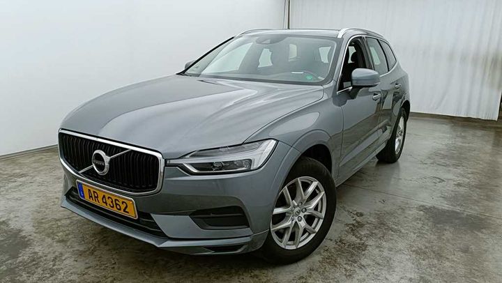 VOLVO XC60 &#3917 2019 yv1uza8vdk1366612