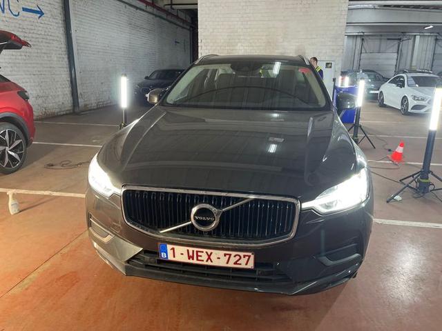 VOLVO XC60 '17 2019 yv1uza8vdk1390150