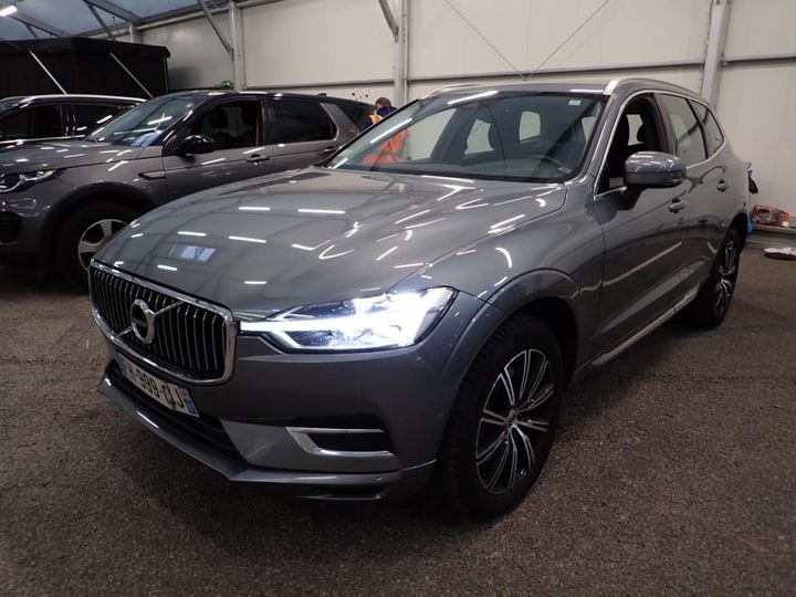 VOLVO XC60 2019 yv1uza8vdl1418071