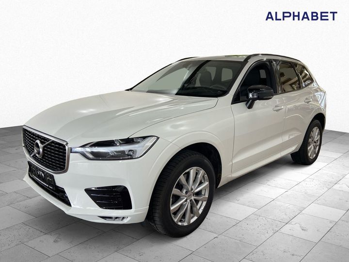 VOLVO XC60 D4 GEARTRONIC 2019 yv1uza8vdl1418402