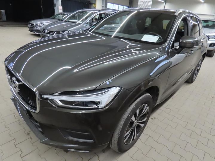 VOLVO XC60 2019 yv1uza8vdl1424758