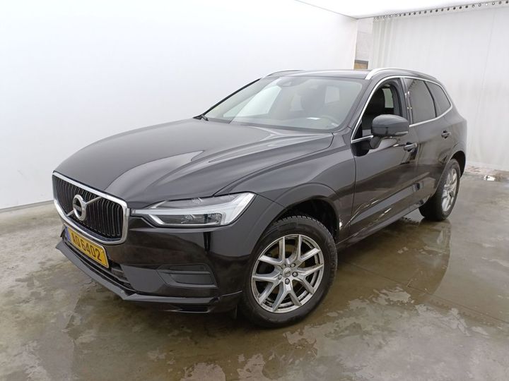 VOLVO XC60 '17 2019 yv1uza8vdl1427944