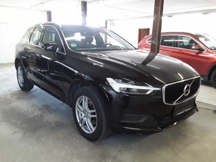 VOLVO XC60 2019 yv1uza8vdl1464969