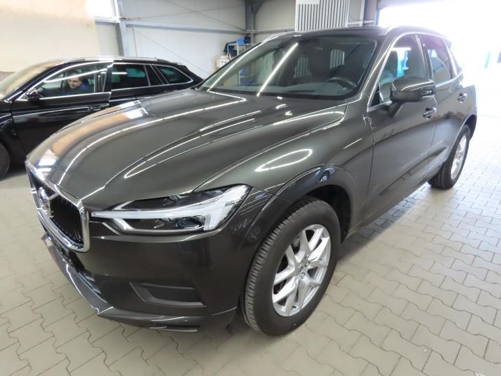 VOLVO XC60 2019 yv1uza8vdl1473557