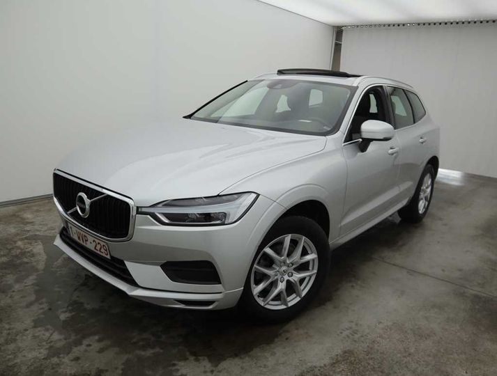 VOLVO XC60 &#3917 2019 yv1uza8vdl1475445