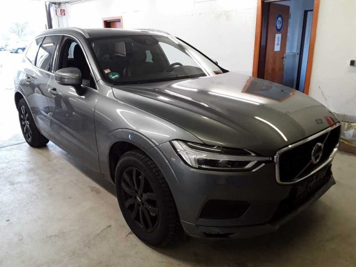 VOLVO XC60 2019 yv1uza8vdl1477214