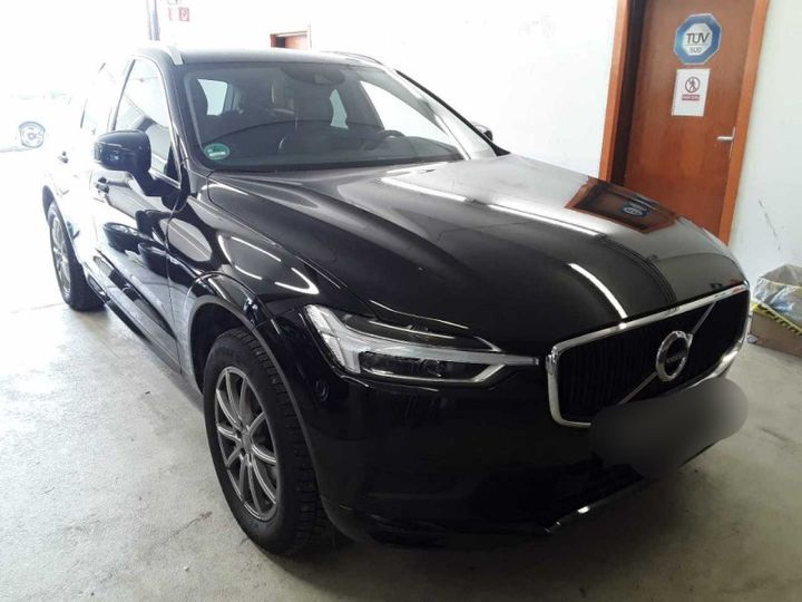 VOLVO XC60 2019 yv1uza8vdl1488783