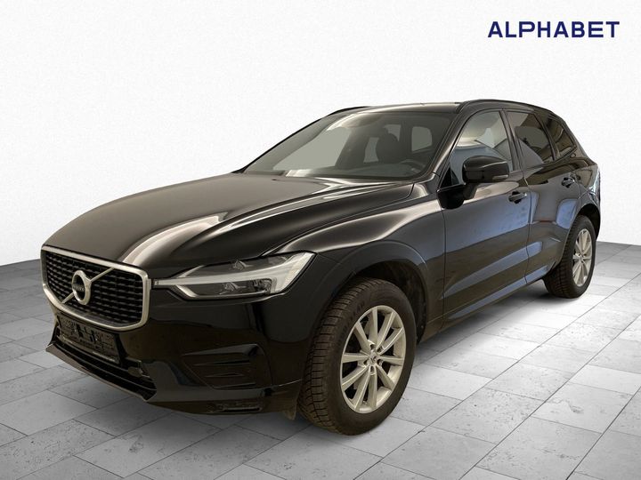 VOLVO XC60 D4 GEARTRONIC 2019 yv1uza8vdl1495185