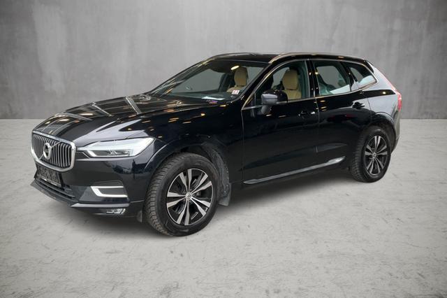 VOLVO XC60 2020 yv1uza8vdl1550549