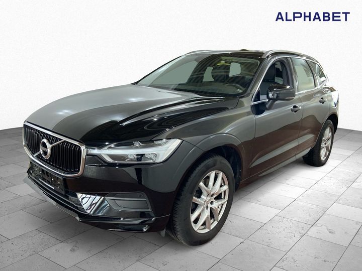 VOLVO XC60 D4 GEARTRONIC 2020 yv1uza8vdl1554216