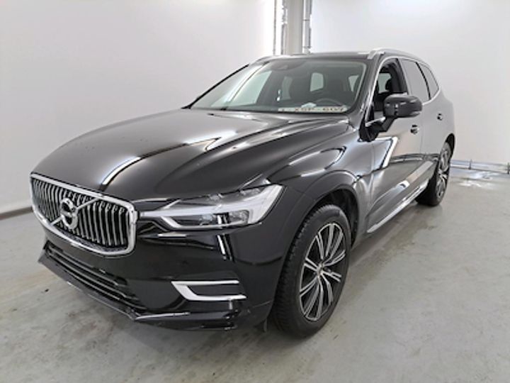 VOLVO XC60 DIESEL - 2017 2020 yv1uza8vdl1583212