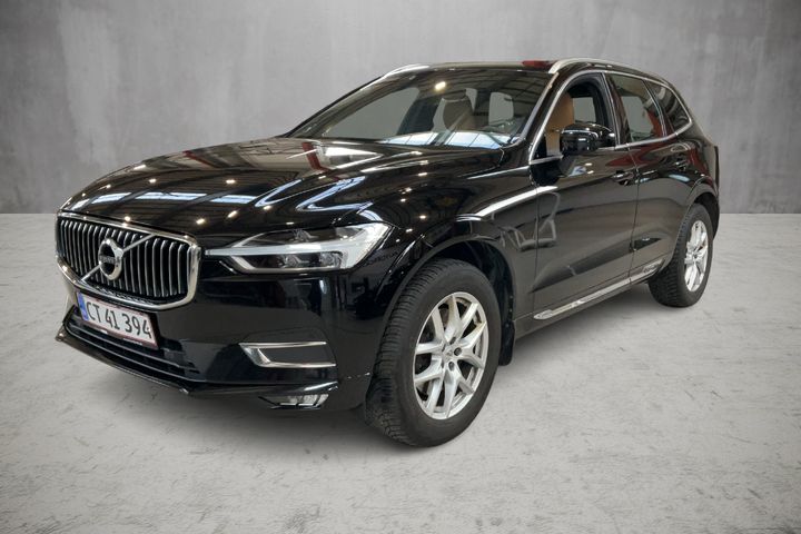 VOLVO XC60 2020 yv1uza8vdl1591211