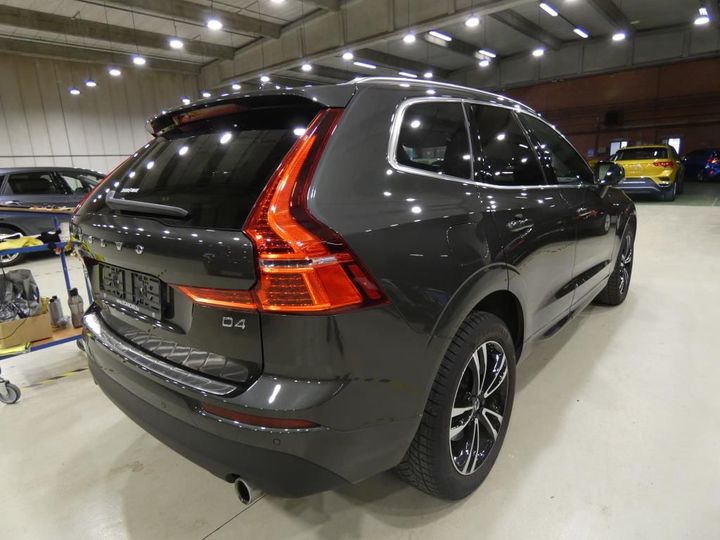 VOLVO XC60 2019 yv1uzadudk1356849