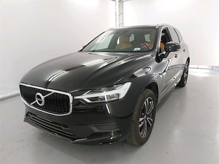 VOLVO XC60 DIESEL - 2017 2019 yv1uzadudk1382732