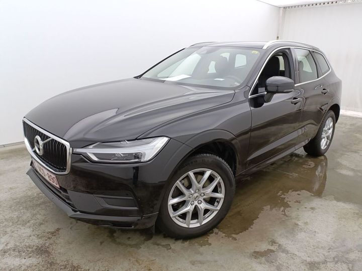 VOLVO XC60 '17 2019 yv1uzadvdk1375807