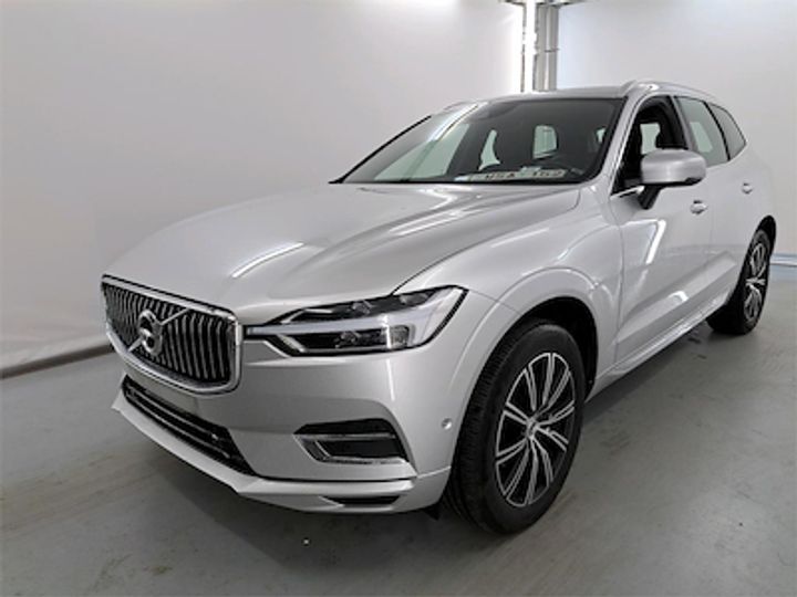 VOLVO XC60 2019 yv1uzadvdl1459326