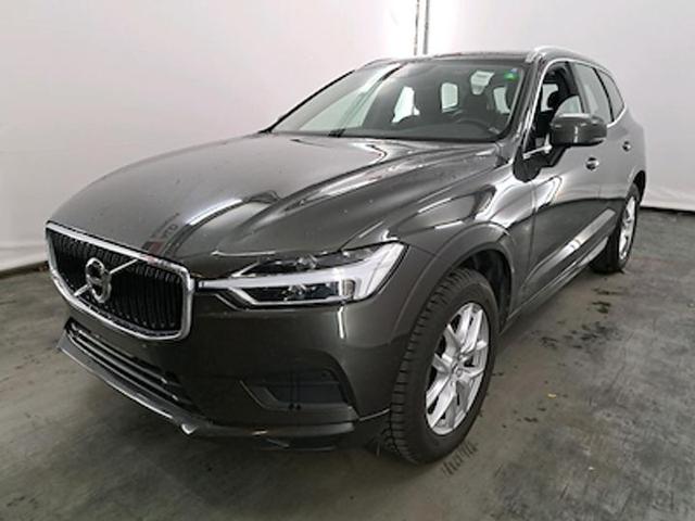 VOLVO XC60 DIESEL - 2017 2019 yv1uzadvdl1468964