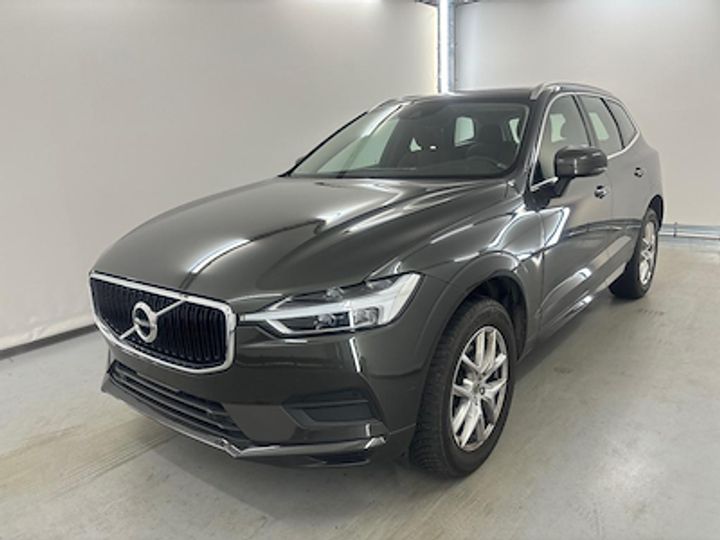 VOLVO XC60 DIESEL - 2017 2019 yv1uzadvdl1488087