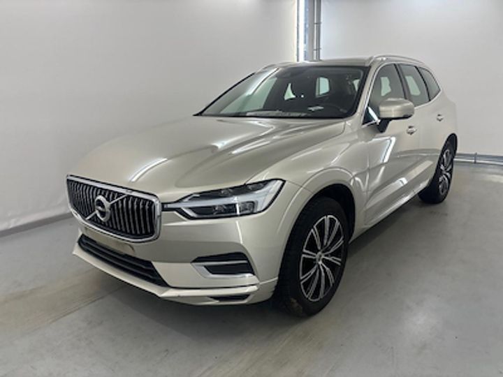 VOLVO XC60 DIESEL - 2017 2019 yv1uzadvdl1495888