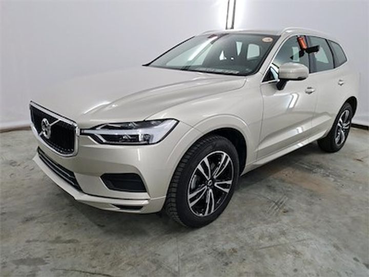 VOLVO XC60 DIESEL - 2017 2020 yv1uzadvdl1522269