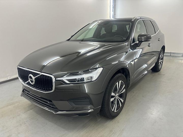 VOLVO XC60 DIESEL - 2017 2019 yv1uzadvdl1522803