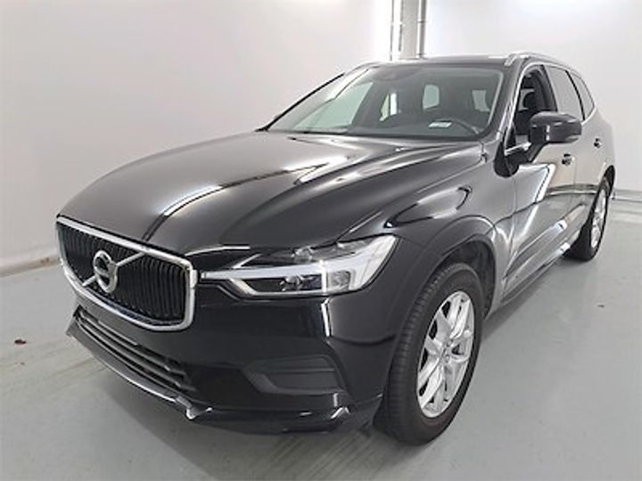 VOLVO XC60 DIESEL - 2017 2020 yv1uzadvdl1549781