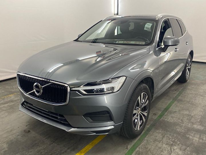 VOLVO XC60 DIESEL - 2017 2020 yv1uzadvdl1555075