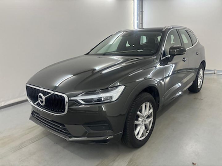 VOLVO XC60 2020 yv1uzadvdl1559388