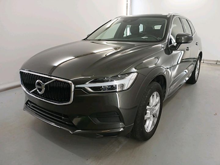 VOLVO NULL 2020 yv1uzadvdl1565091