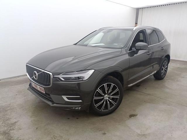 VOLVO XC60 '17 2019 yv1uzakudk1325433