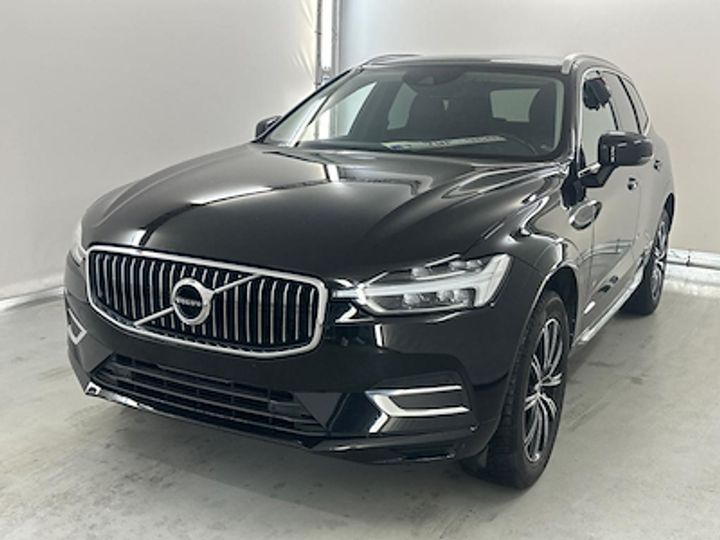 VOLVO XC60 DIESEL - 2017 2019 yv1uzaru1k1352675