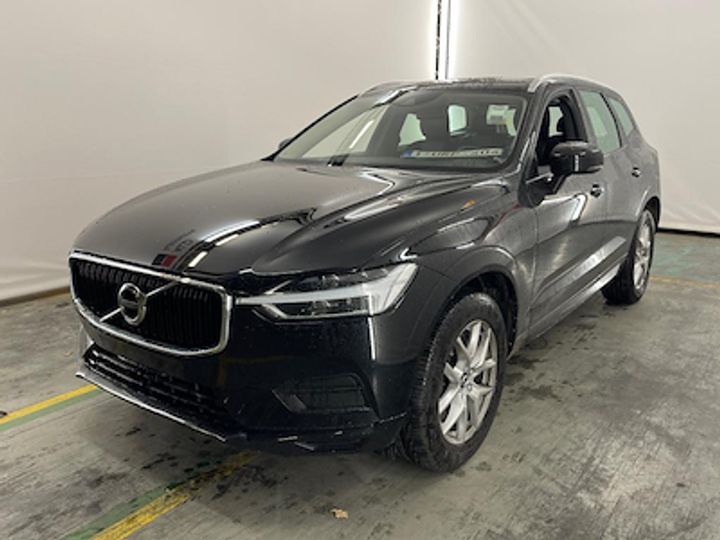 VOLVO XC60 DIESEL - 2017 2018 yv1uzarv1k1216275