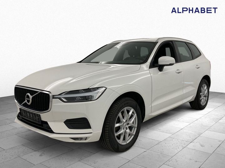 VOLVO XC60 D3 MOMENTUM 2019 yv1uzarv1k1339171