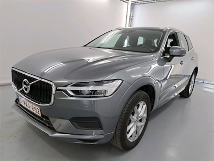 VOLVO XC60 DIESEL - 2017 2019 yv1uzarv1k1348394