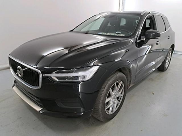 VOLVO XC60 DIESEL - 2017 2019 yv1uzarv1k1362175