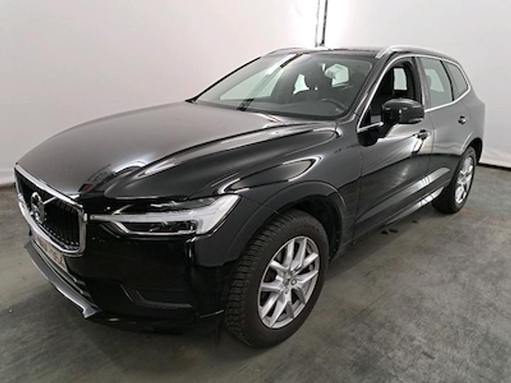 VOLVO XC60 DIESEL - 2017 2019 yv1uzarv1l1420782