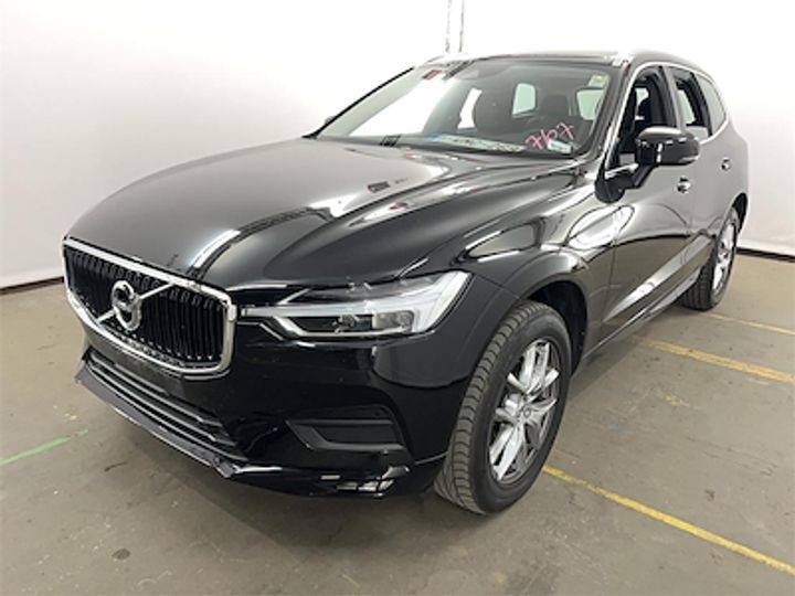 VOLVO XC60 2019 yv1uzarv1l1432092