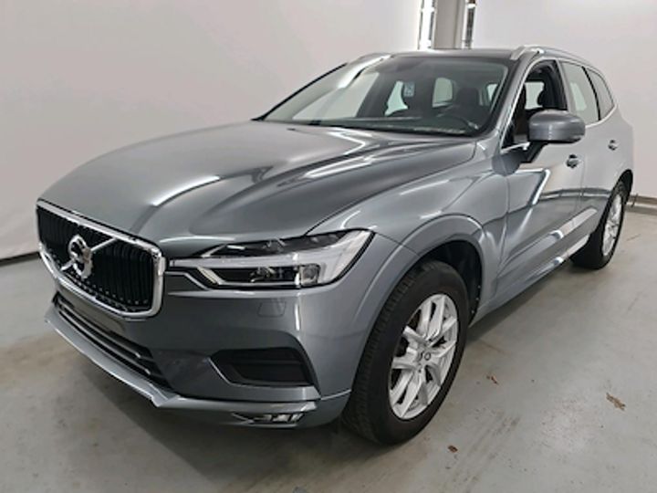 VOLVO XC60 DIESEL - 2017 2019 yv1uzarv1l1432227