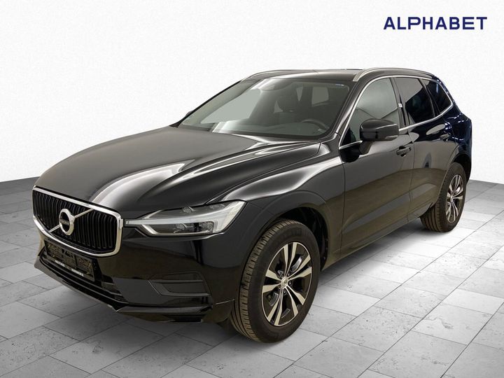 VOLVO XC60 D3 MOMENTUM PRO 2019 yv1uzarv1l1479073