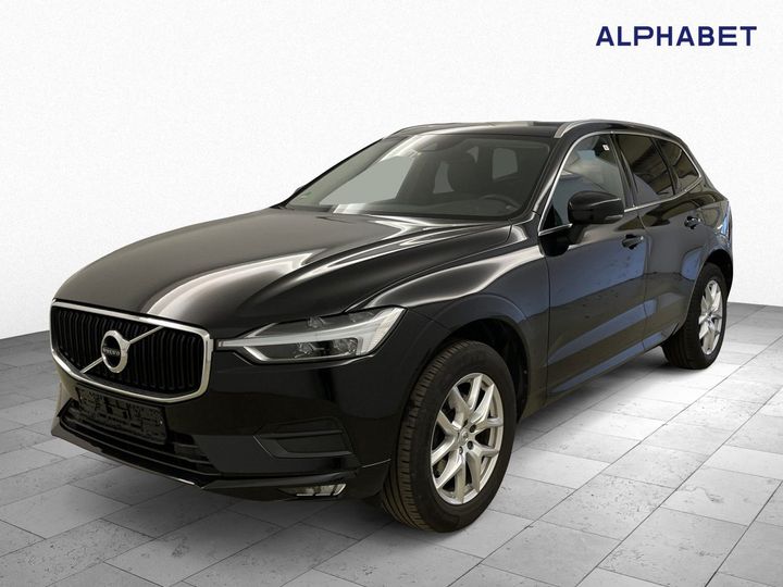 VOLVO XC60 D3 MOMENTUM PRO 2019 yv1uzarv1l1488844