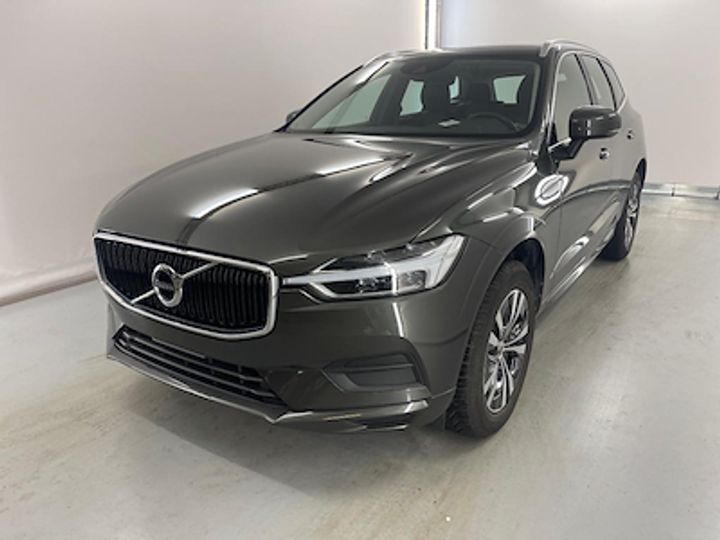 VOLVO XC60 DIESEL - 2017 2020 yv1uzarv1l1496211