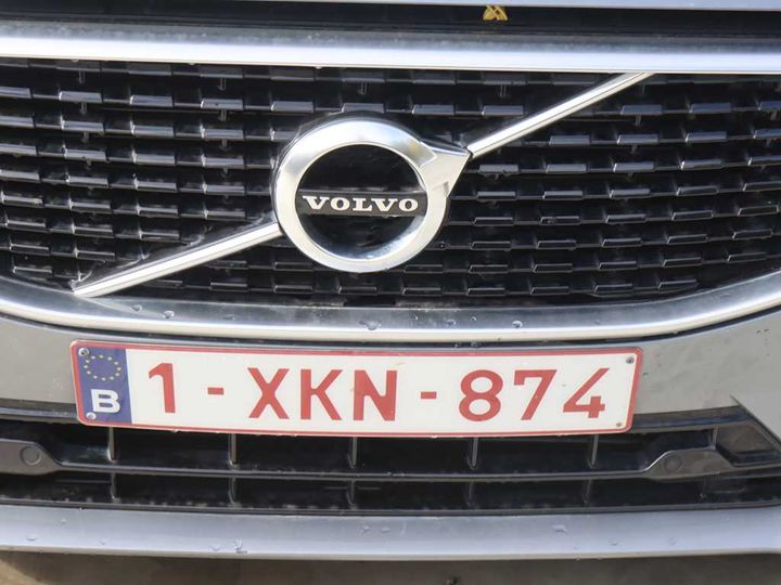 VOLVO XC60 2020 yv1uzarv1l1502795