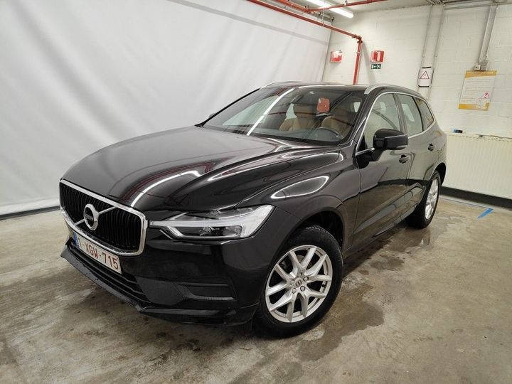 VOLVO XC60 '17 2020 yv1uzarv1l1526949