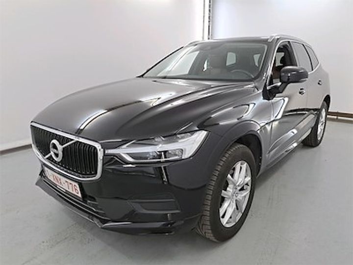 VOLVO XC60 DIESEL - 2017 2020 yv1uzarv1l1559427