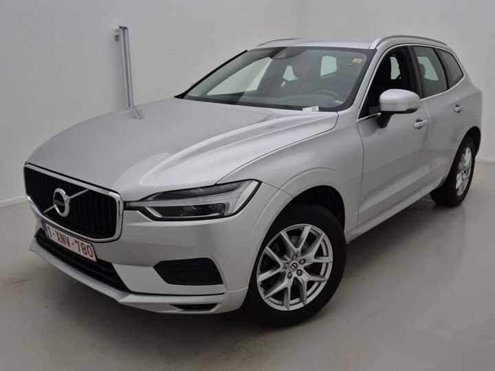 VOLVO XC60 2020 yv1uzarv1l1561766