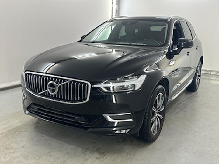 VOLVO XC60 DIESEL - 2017 2020 yv1uzarv1l1571707